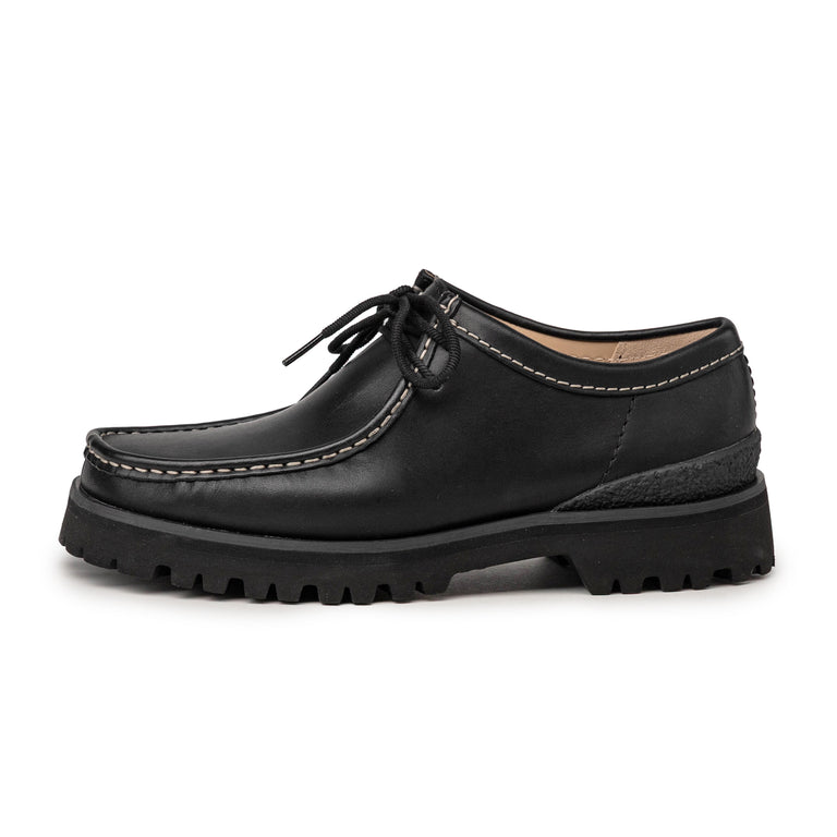 Clarks Originals Walla Yukoner - 40 / Black
