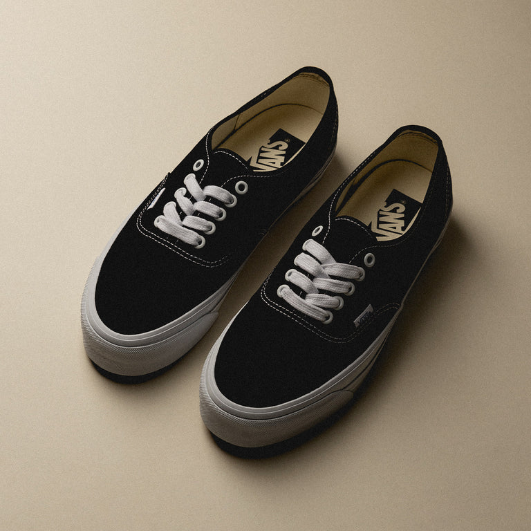 Vans Premium Authentic 44 LX onfeet