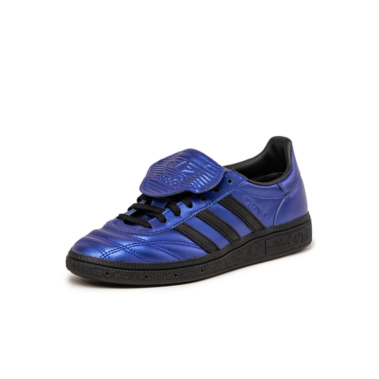 Adidas Handball Spezial W - 40 / Lucid Blue / Core Black / Core Black - 4