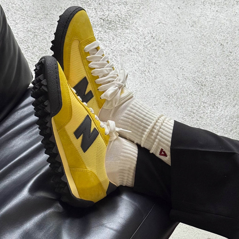 New Balance Gator Run onfeet