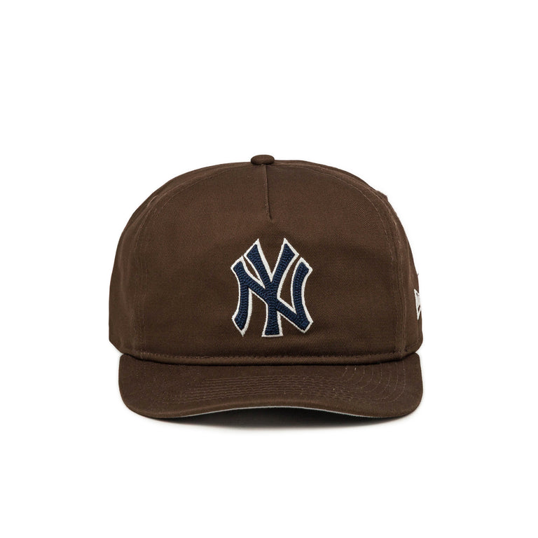 New Era MLB New York Yankees 19TWENTY Snapback
