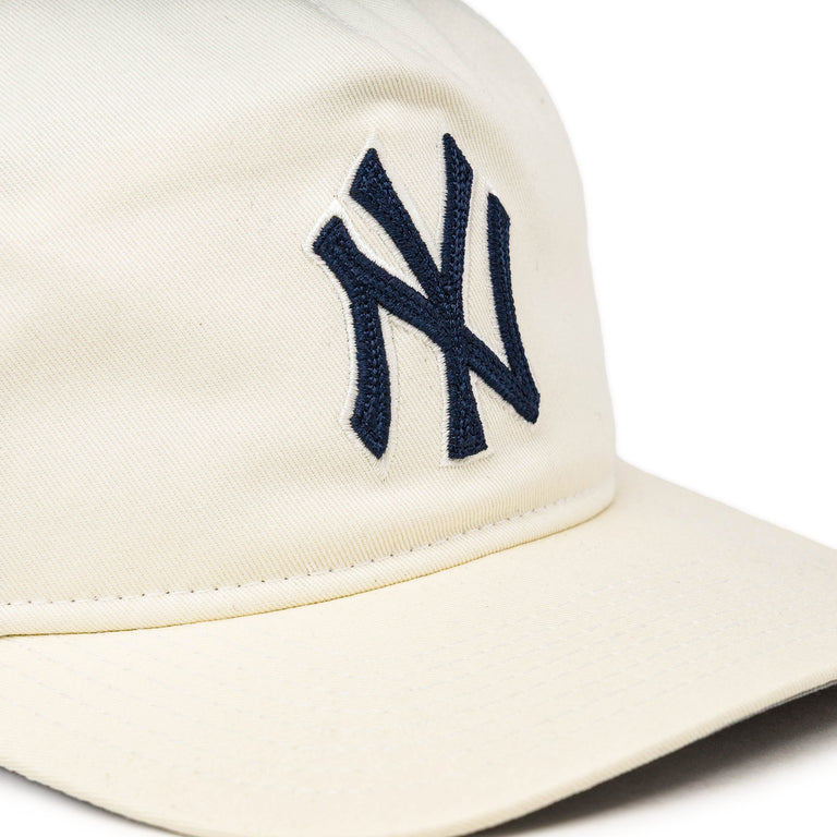 New Era MLB New York Yankees 19TWENTY Snapback - 2