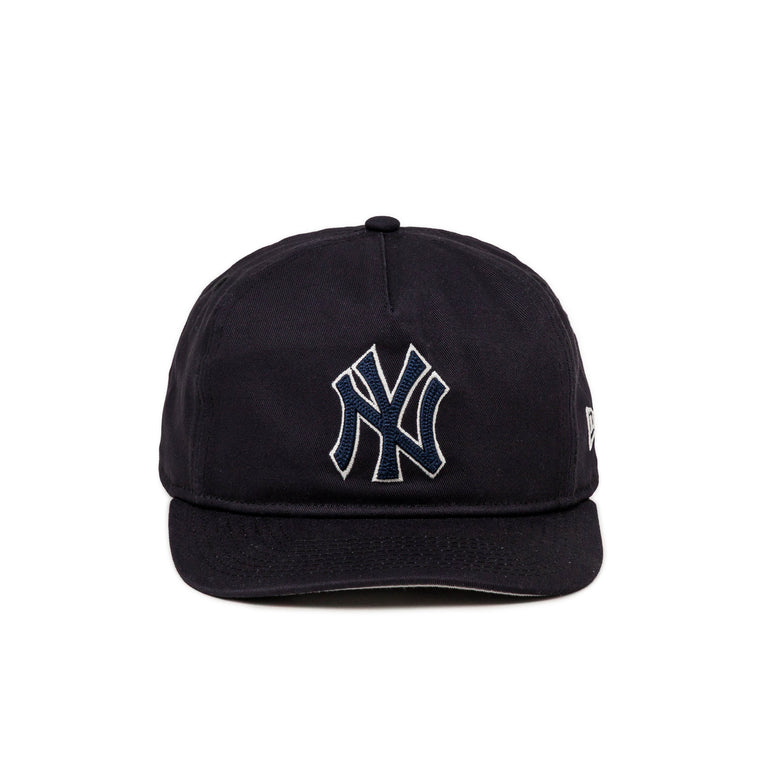 New Era MLB New York Yankees 19TWENTY Snapback
