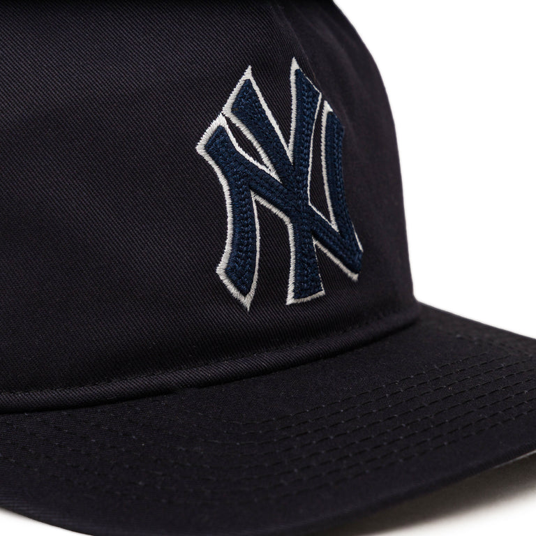 New Era MLB New York Yankees 19TWENTY Snapback - 2
