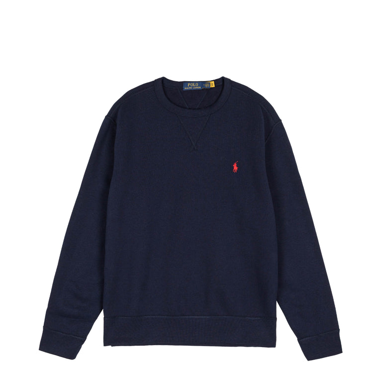 Polo Ralph Lauren The RL Fleece Sweatshirt - L / Cruise Navy
