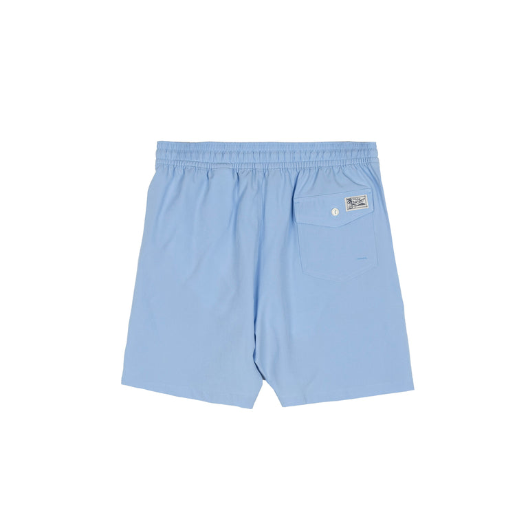 Polo Ralph Lauren Traveller Classic Swimming Trunk - S / Austin Blue - 2