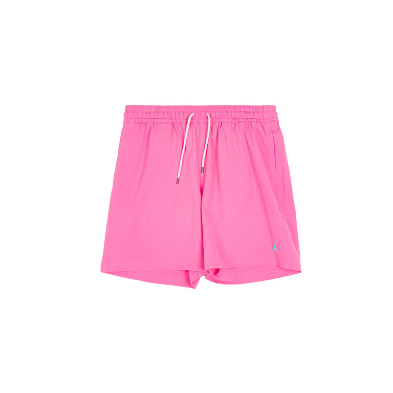 Polo Ralph Lauren Traveller Classic Swimming Trunk - XXL / Baja Pink
