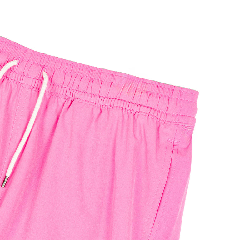 Polo Ralph Lauren Traveller Classic Swimming Trunk - XXL / Baja Pink - 3