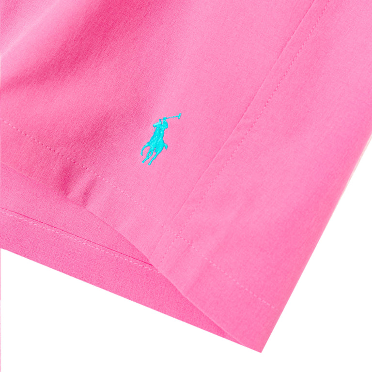 Polo Ralph Lauren Traveller Classic Swimming Trunk - XXL / Baja Pink - 4