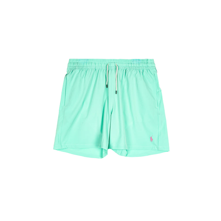 Polo Ralph Lauren Traveller Classic Swimming Trunk - XL / Celadon
