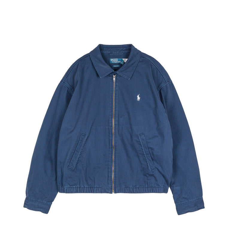 Polo Ralph Lauren The Big Bayport Jacket - M / Newport Navy - 1