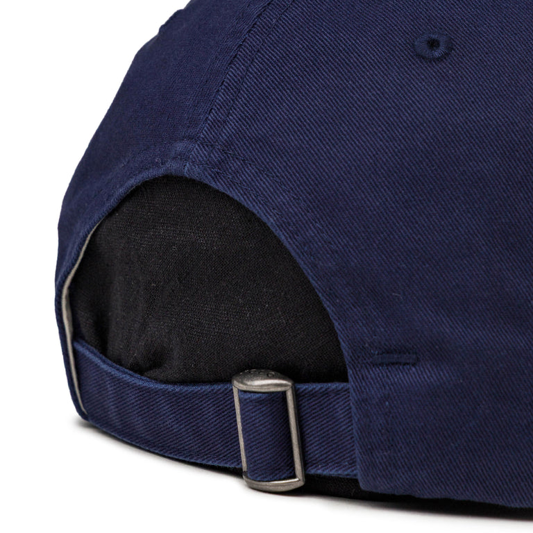 Polo Ralph Lauren Crest-Embroidered Twill Ball Cap - 3