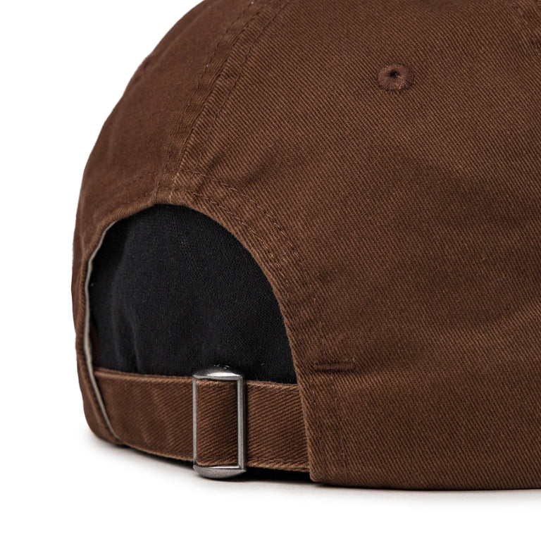 Polo Ralph Lauren Crest-Embroidered Twill Ball Cap - 3