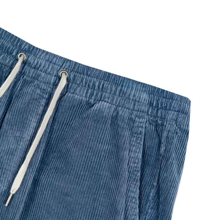 Polo Ralph Lauren Woven Shorts - XL / Boston Navy - 3