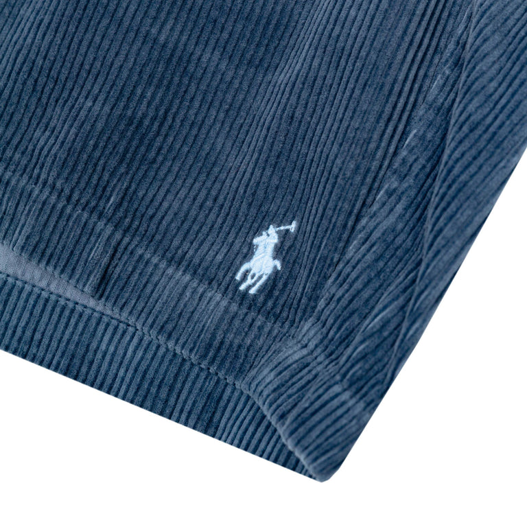 Polo Ralph Lauren Woven Shorts - XL / Boston Navy - 4