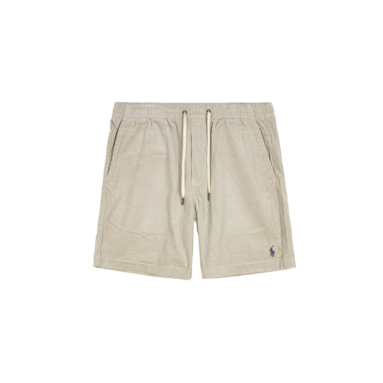 Polo Ralph Lauren Woven Shorts - S / Khaki Stone
