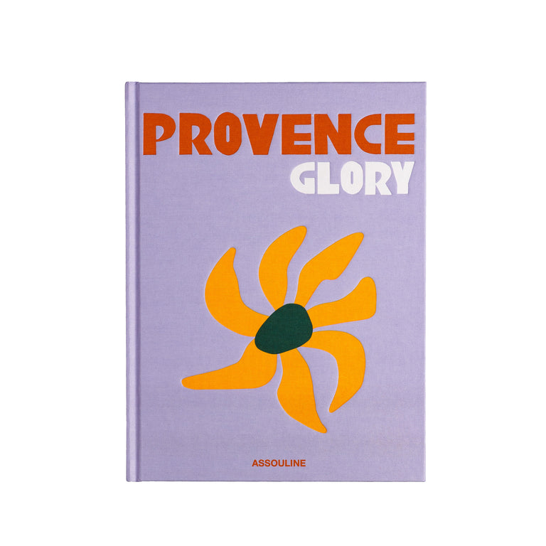 Assouline Provence Glory - 1