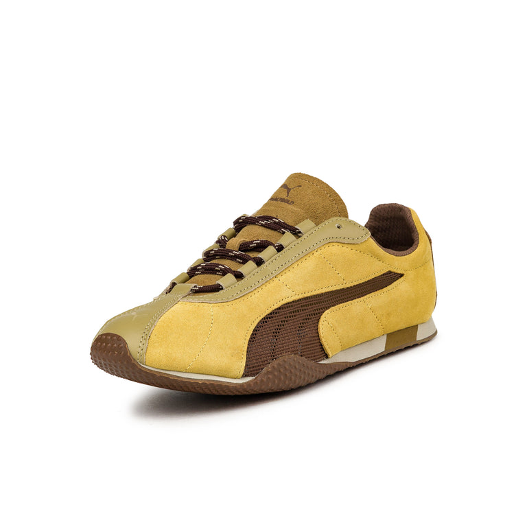 Puma x Asphaltgold H-Street - 36 / Saffron / Coffee Milk - 7