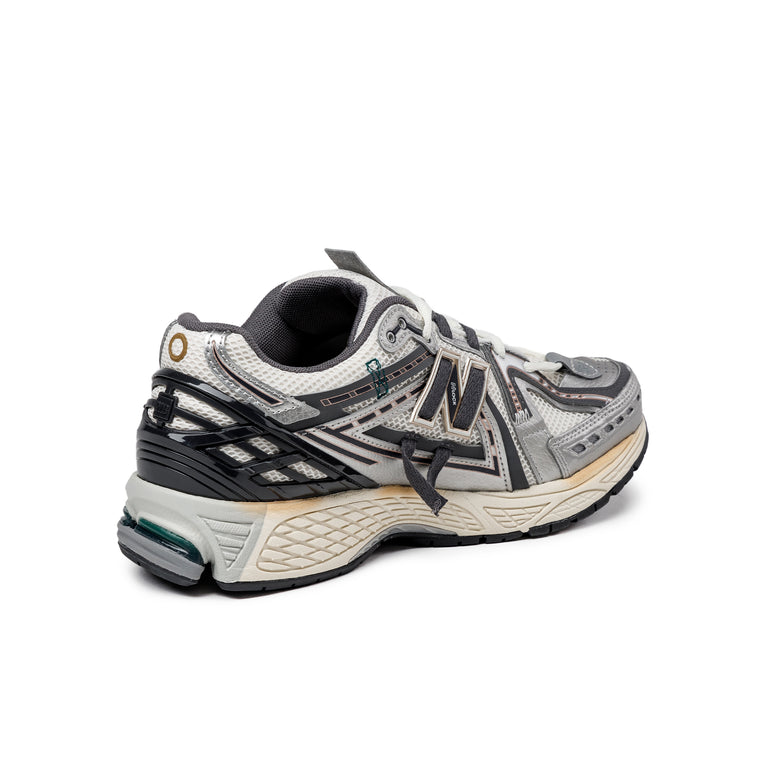 New Balance M1906AD - 37 / Calm Taupe / Angora - 3
