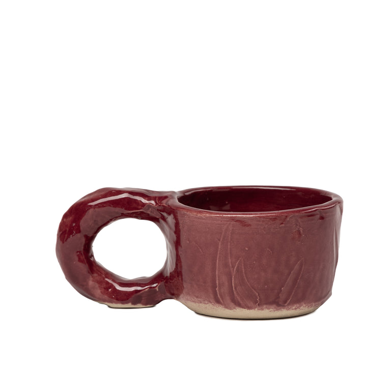 Niko June Studio Cup

