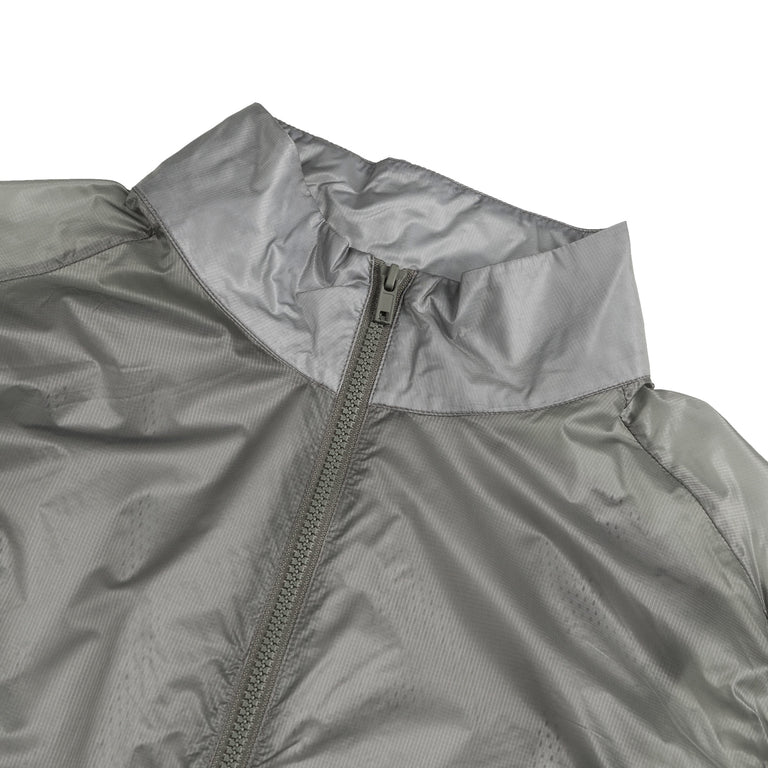 J.L.-A.L. Sair Vest - M / Jet Stone Blue - 4