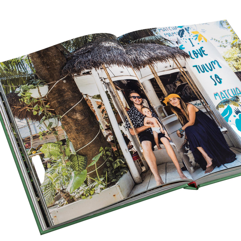 Assouline Tulum Gypset - 5