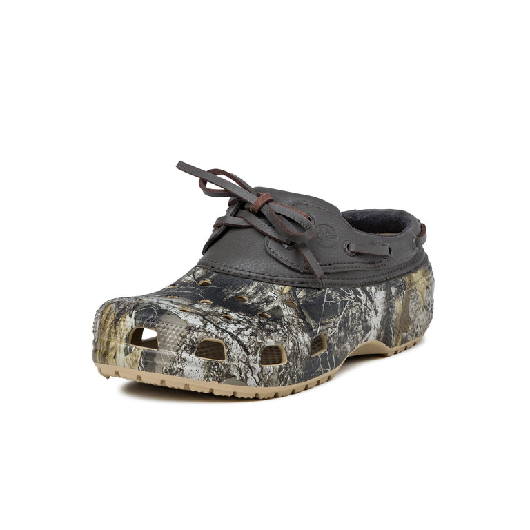 Crocs Realtree APX Classic Islander - 38-39 / Multi - 2