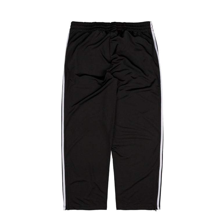 Adidas Classics Firebird Track Pant - XXL / Black / White - 2