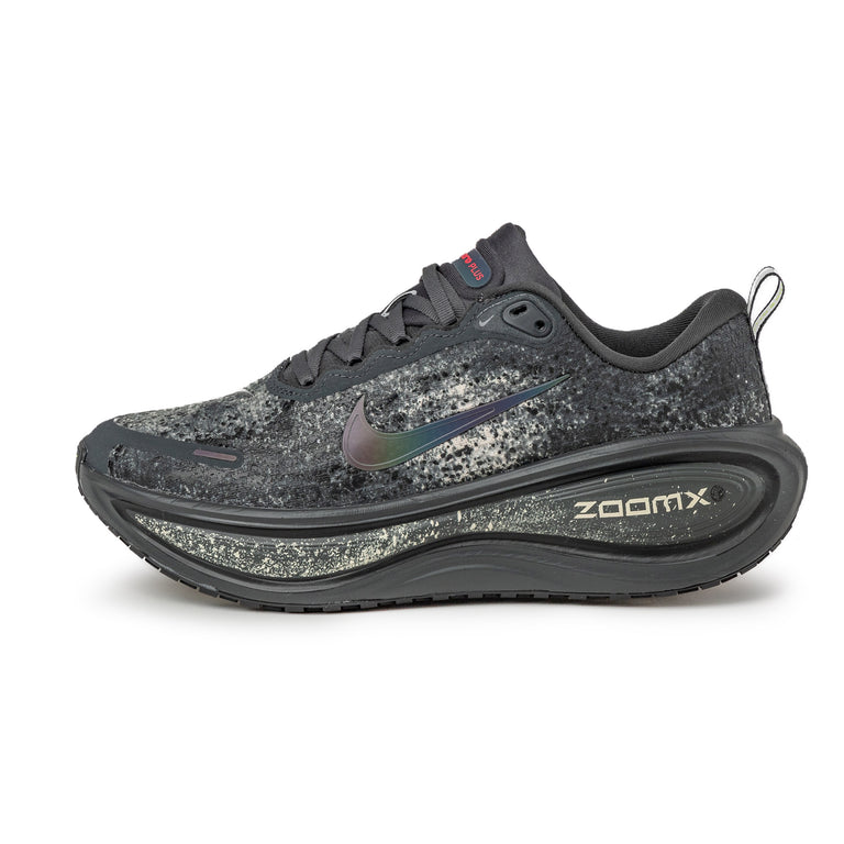 Nike Vomero Plus - 45 / Anthracite / Black / Oatmeal / Volt - 1
