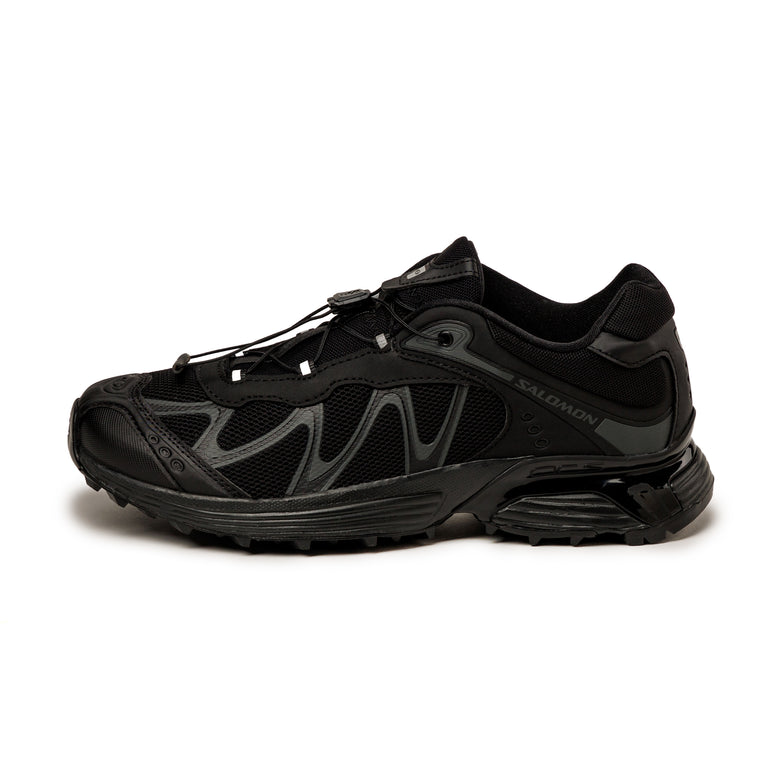 Salomon XT-Whisper - 36 2/3 / Black / Black / Asphalt
