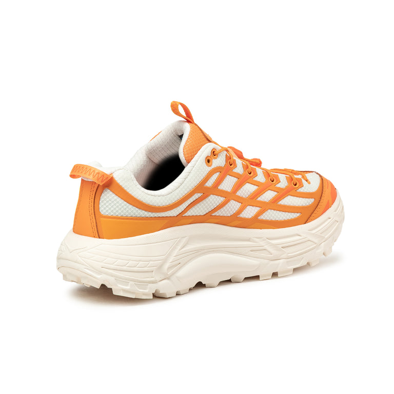 HOKA Mafate Three2 - 48 2/3 / Sun Coral / Alabaster - 3