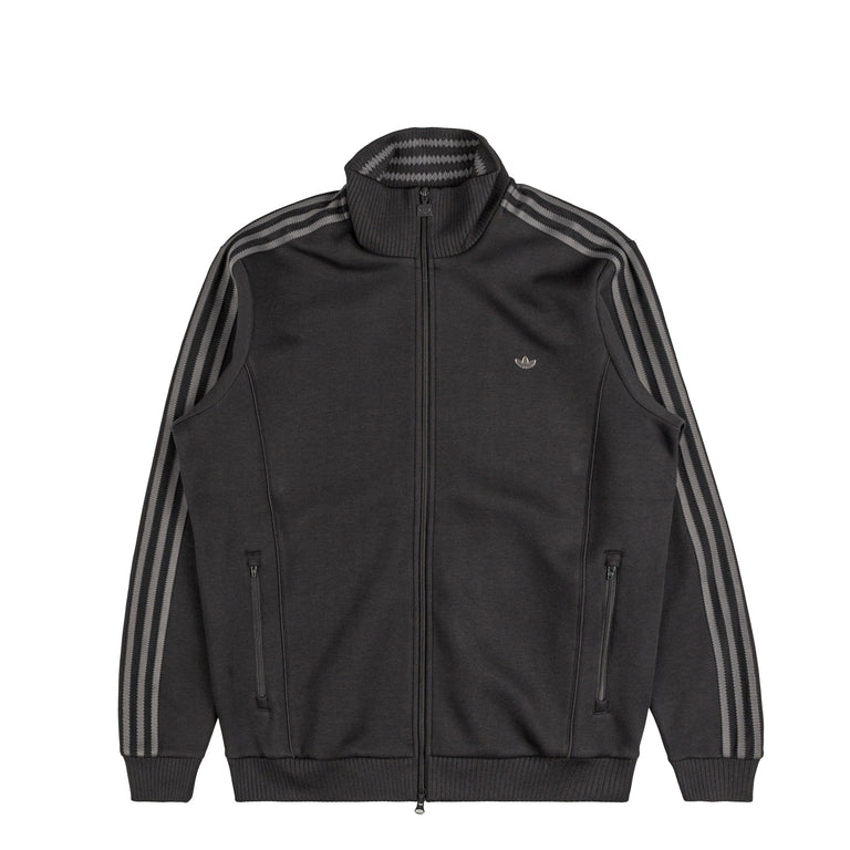 Adidas Premium Track Top - XS / Black - 1