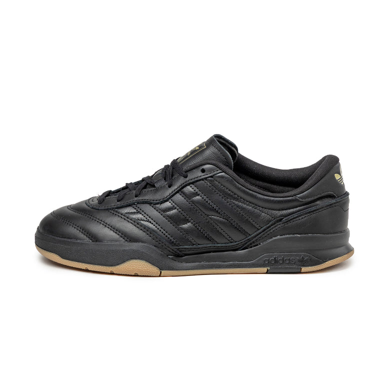 Adidas Mundial FC - 48 2/3 / Core Black / Core Black / Gum 4 - 1