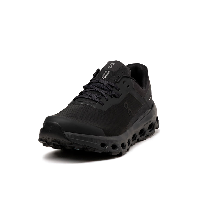 On Cloudvista 2 - 48 / Black / Black - 2