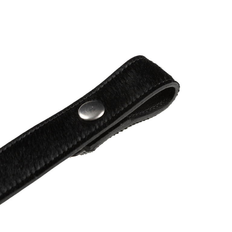 Molebo Hair-on-Hide Keychain - 3