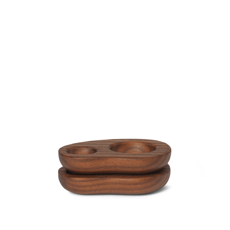 Ferm Living Cairn Egg Holder
