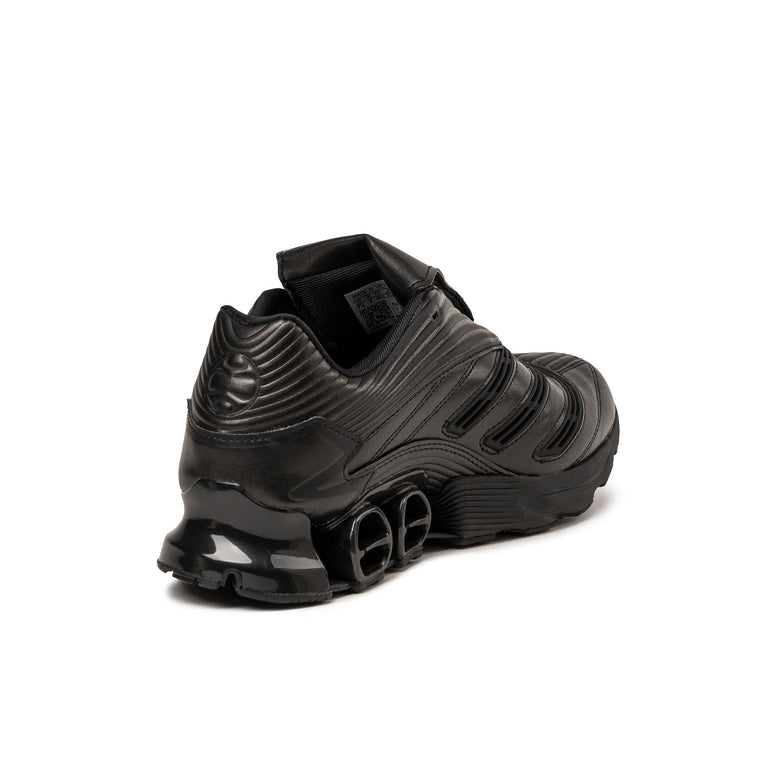 Adidas Predator Megaride - 40 2/3 / Core Black / Core Black / Core Black - 3