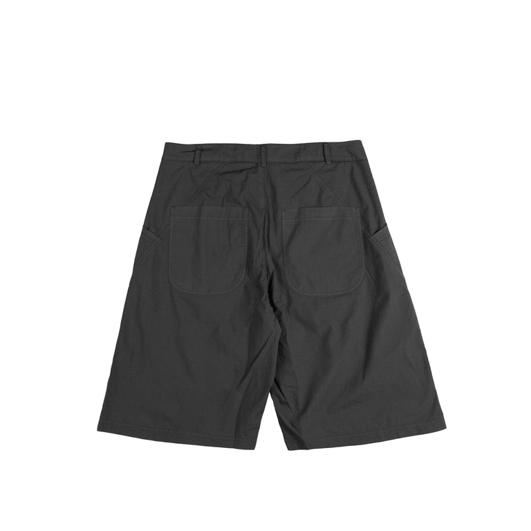 YMC Twisted Seam Short - 32 / Grey - 4