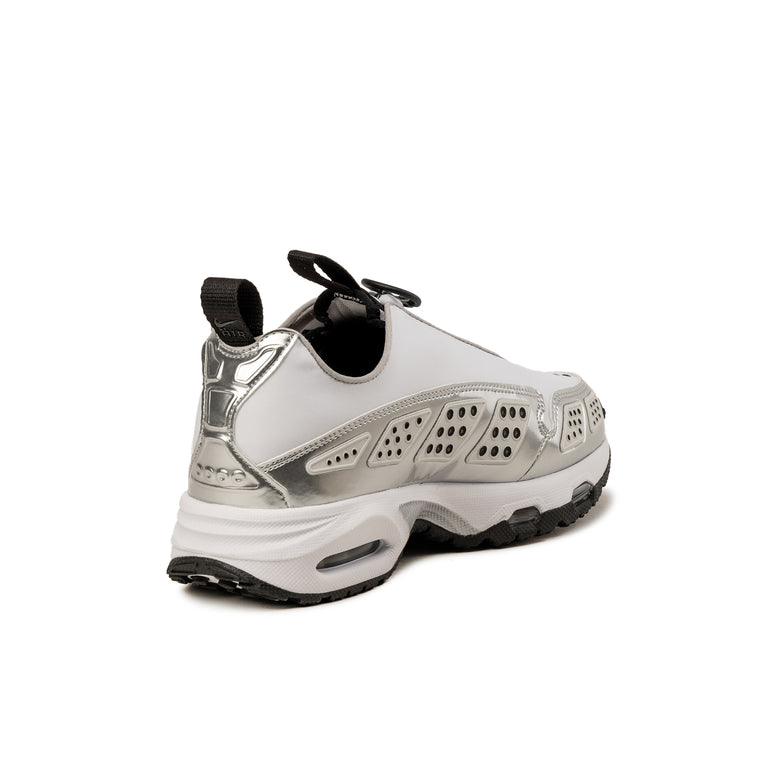 Nike Wmns Air Max SNDR SE - 38.5 / White / Metallic Silver / Black - 3