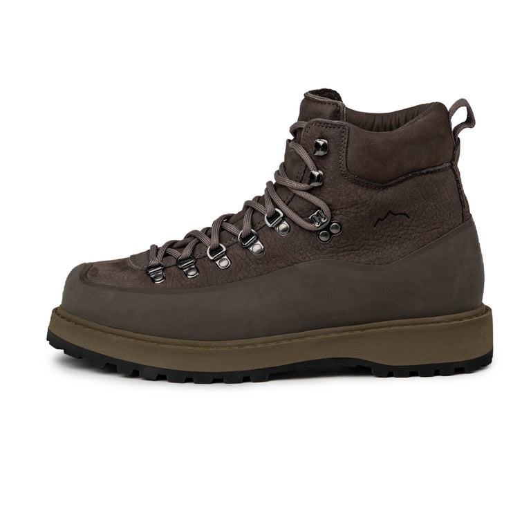 Diemme Roccia Vet Gomma - 43 / Smog Leather - 1