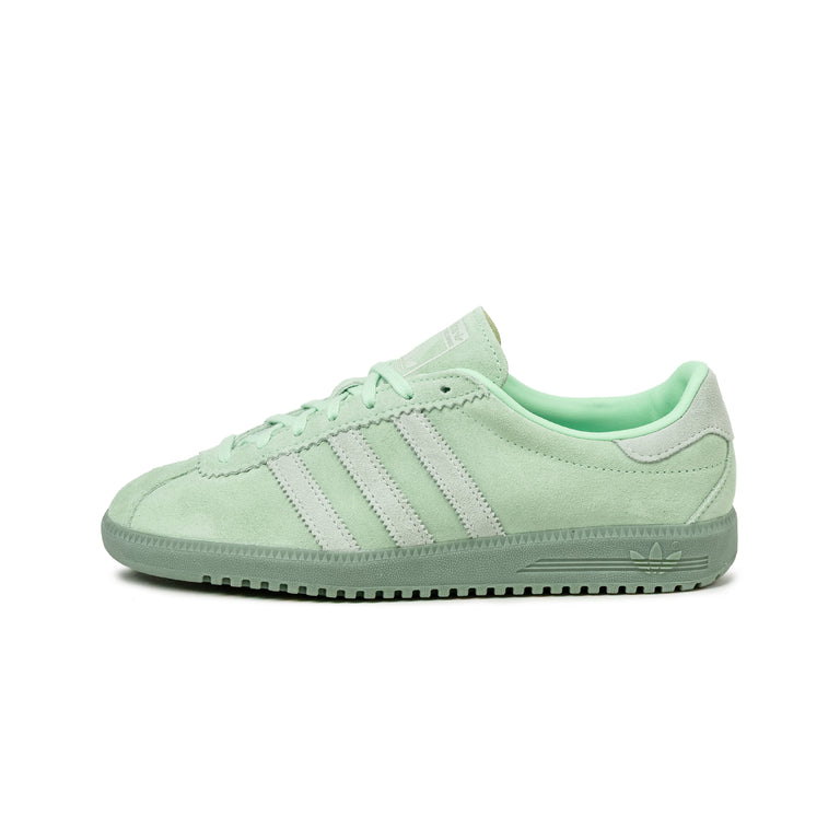 Adidas BRMD W - 38 2/3 / Semi Green Spark / Linen Green / Silver Green
