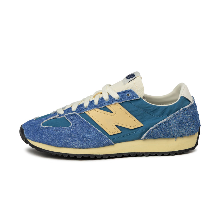 New Balance 471 - 40 / Blue Agate
