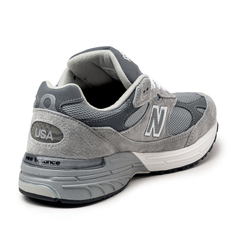 New Balance M993GL *Made in USA* - 41.5 / Grey - 3