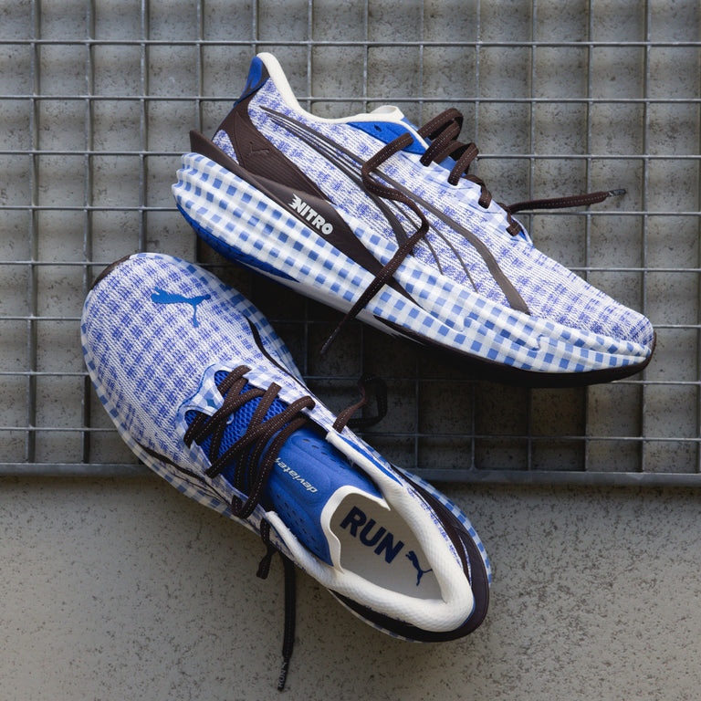 Puma Deviate Nitro 4 Check onfeet