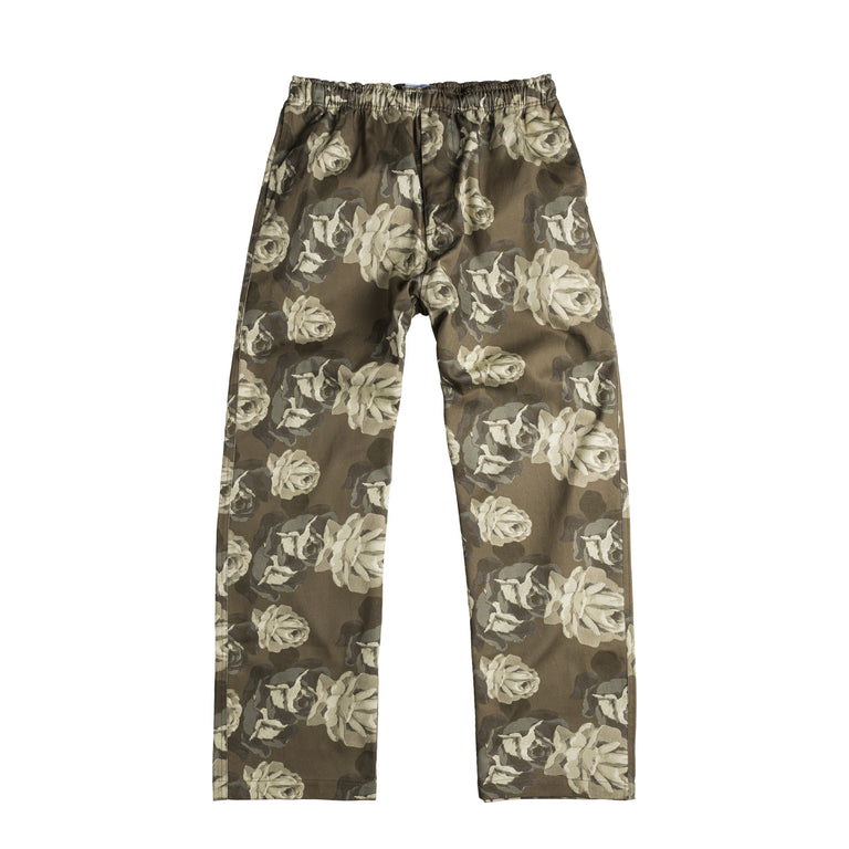 Asphaltgold *Never Enough.* Pants - XL / Olive - 1