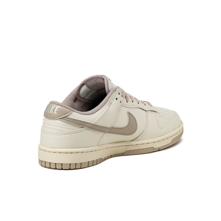 Nike Dunk Low Retro - 37.5 / Soft Pearl / Cream II / Soft Pearl - 3