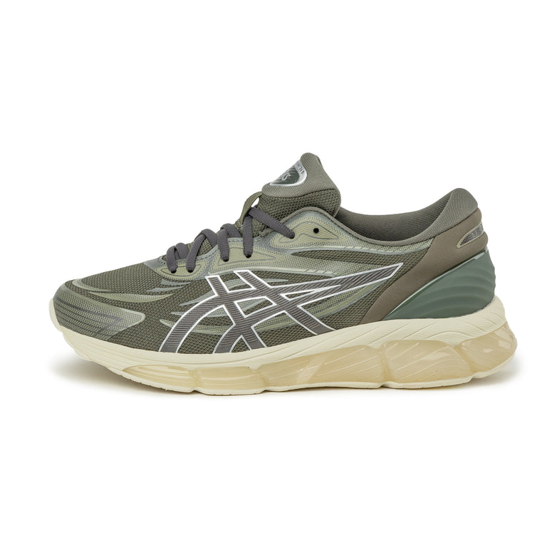 Asics GEL-Quantum™ 360 VIII - 42 / Olive Canvas / Irvine
