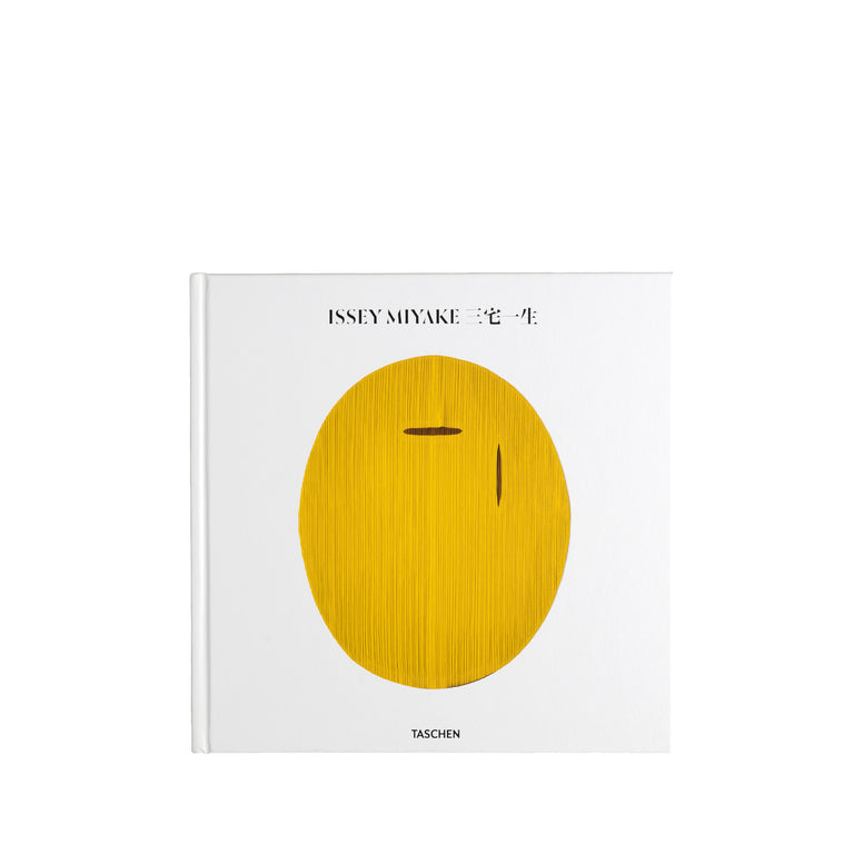 Taschen Issey Miyake 2nd Edition
