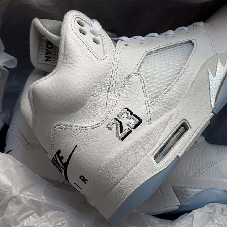 Nike Air Jordan 5 Retro OG onfeet