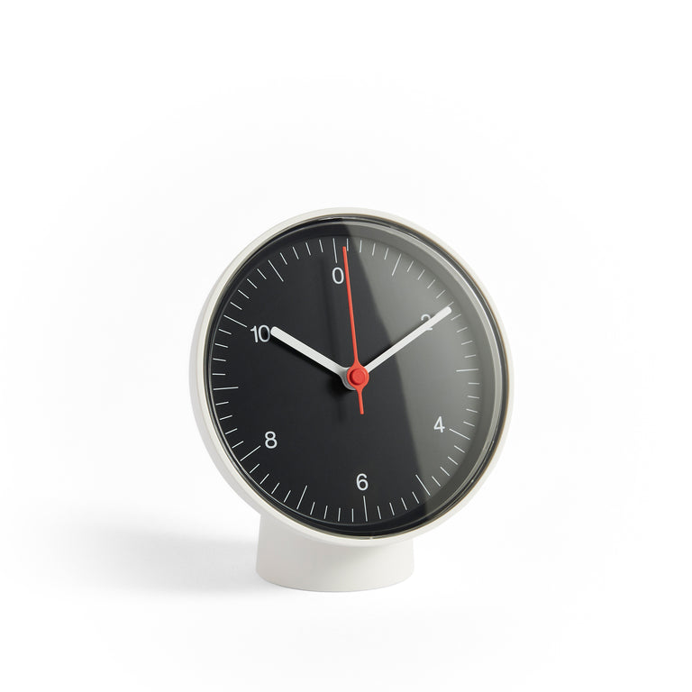 HAY Table Clock
